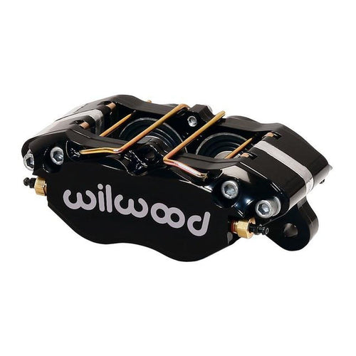5.25" mt. - Blk Caliper-DP-DB