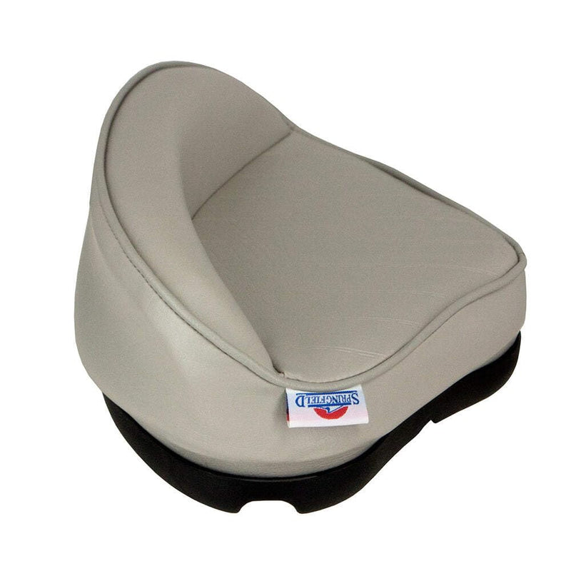 Stand Up Pro Seat Springfield 1040213 - Grey
