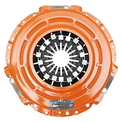 Clutch Pressure Plate Centerforce Dfx