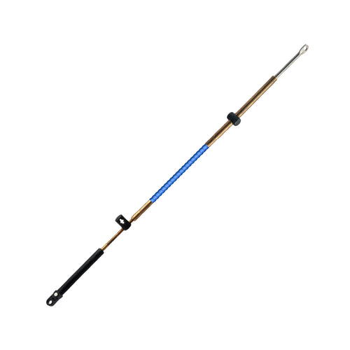 Edge Series EMP EEC-005-10-EMP Engine Control Cable for Mercury (Standard) - 10'