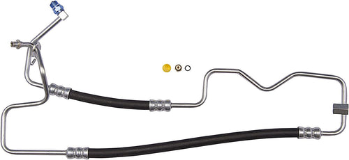 Power Steering Gates 365472 Hose Assembly Pressure Line