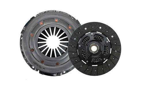 92730 RAM Clutches Clutch Set