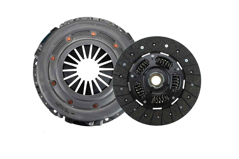 92730 RAM Clutches Clutch Set