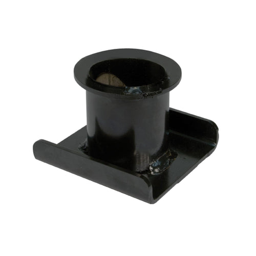 Gooseneck Adapter BAL 25067 – Converts Tripod FASTJACK for Use with Gooseneck Trailers – Works with 25066 Weekender and 21100000 Full-Timer FASTJACKS