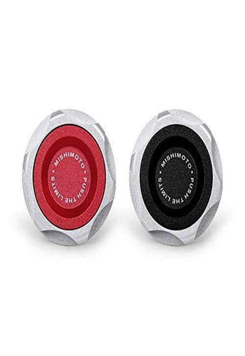 Mishimoto Oil Filler Cap MMOFC-LT1-13MBK Fits GM LT1 Black