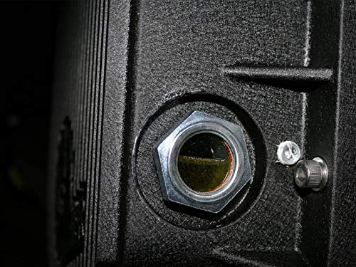 aFe 46-00001 aFe Power Differential Cover