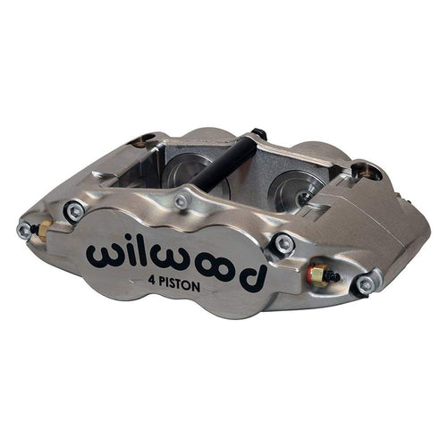 FSL4R-R/H Caliper - Nickel