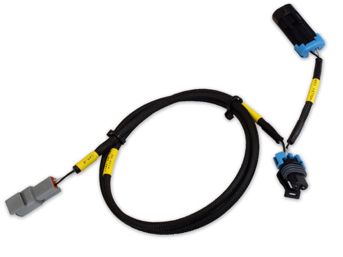 Aem Plug And Play Cd-7/cd-7l Adapter Harness For Holley Efi