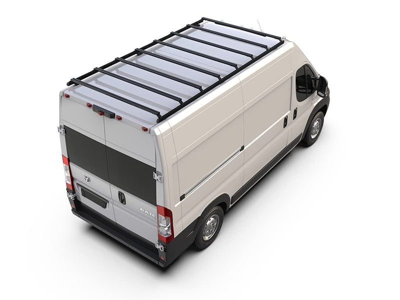 Slimpro Front Runner Van Rack Kit Compatible with RAM Pro Master 2500 (136” WB/High Roof) (2014-Current)