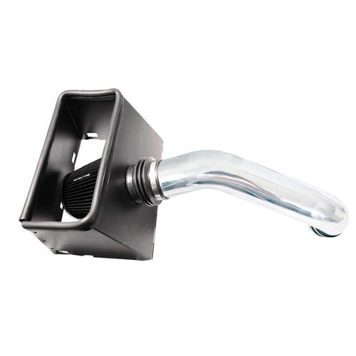 Performance Spectre Air Intake Kit: High Performance, Designed to Increase Horsepower and Torque: Fits 2009-2018 DODGE/RAM (1500, 2500, 3500, Ram) SPE-9934K