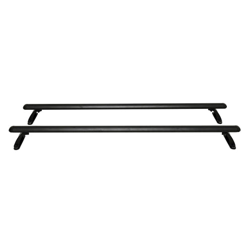 16-10009 Westin EXP Truck Cap Cross Rails