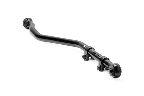 Rear Rough Country Adjustable Forged Track Bar for 93-98 Grand Cherokee - 10512 4in