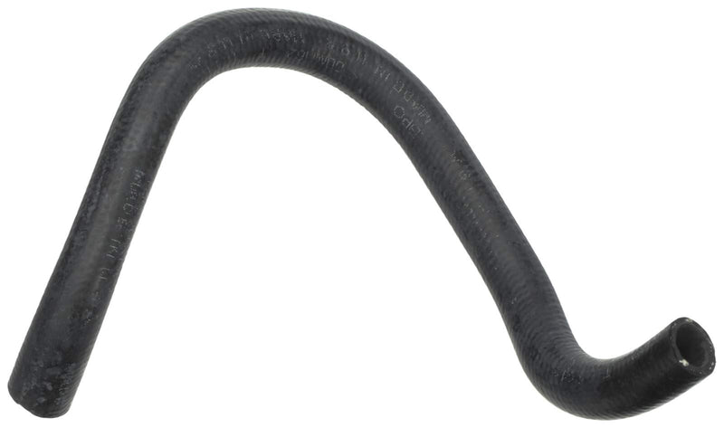 Gates Genuine 12233 Premium Molded Heater Hose