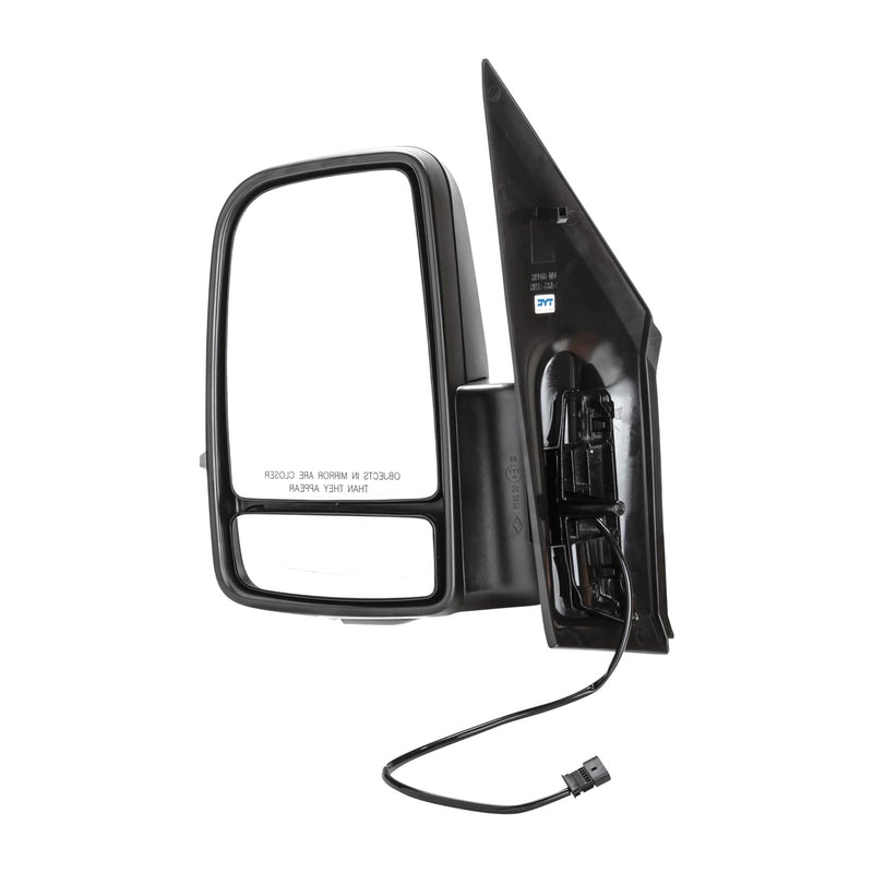 Replacement TYC Left Mirror (Non Heated), 1 Pack 8420012