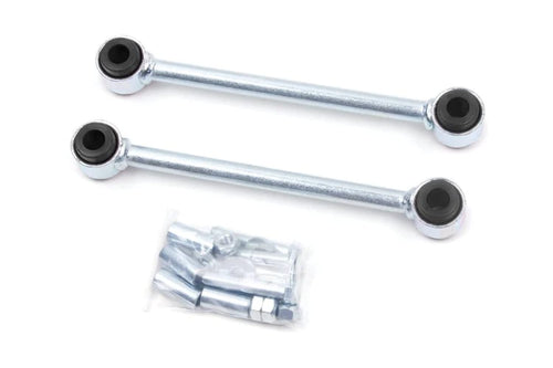 Rear Zone Offroad Sway Bar Links ZONJ5200