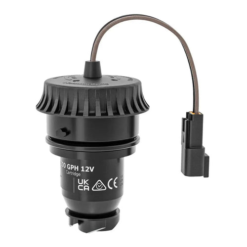 Aqua Void Auto Johnson Pump Replacement Cartridge Motor - 500 GPH