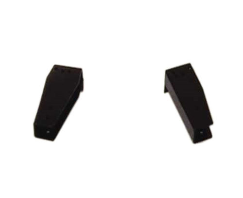 CHB75 Skyjacker Class-1 Center Hinge Drop Bracket - Pair