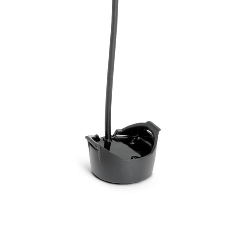 Humminbird Dual Spectrum CHIRP Sonar In-Hull Transducer for HELIX – XP 9 HW