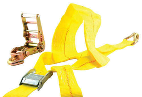 Erickson 08522 ERK08522 Ratchet Strap