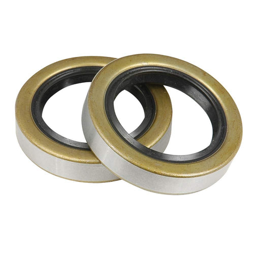 Trailer Grease Seals CE Smith Tapered for 1 3/8"-1 1/16" Spindle
