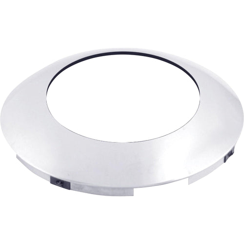 Open Front Hub Cover Phoenix USA - fits 6-Even Spline Hub with 5.375 Open Middle, Model Number Q1703