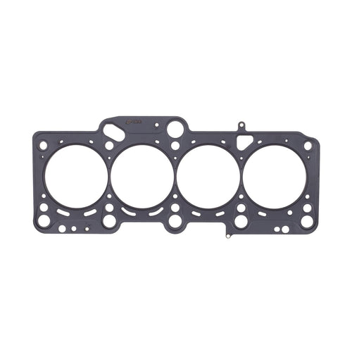 Cometic Gasket Head C4541-086 Gasket (Cometic VW Golf/GTI/Jetta/Passat Audi A3/A4/A6/TT 2.0L 16V 83.5mm .086in MLS), 1 Pack