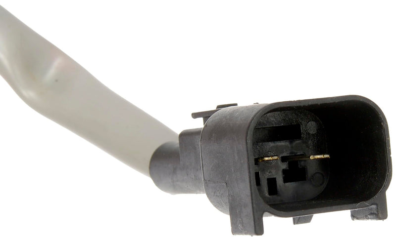 Dorman Front Driver Side 741-430 Power Window Regulator and Motor Assembly Compatible with Select Ford Models (OE FIX)