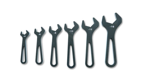 Wrench Set Vibrant Performance 20989