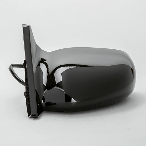 Mitsubishi Eclipse Driver Side Power Non-Heated Replacement Mirror TYC 6510032