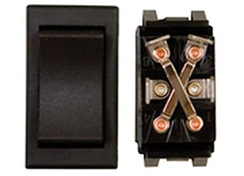 4 Pin Valterra Diamond Group Slide Out 12954X