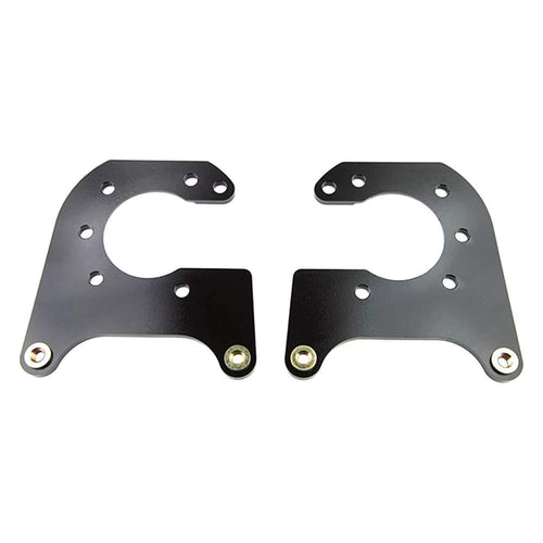Rear Drag Bracket Wilwood - 2 Piece 249-0254/55
