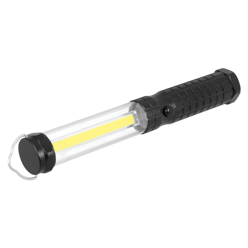350 Lumen Performance Tool 20209 High-Output LED Work Light with Magnetic Base and Aluminum Alloy Construction, Batteries Included
