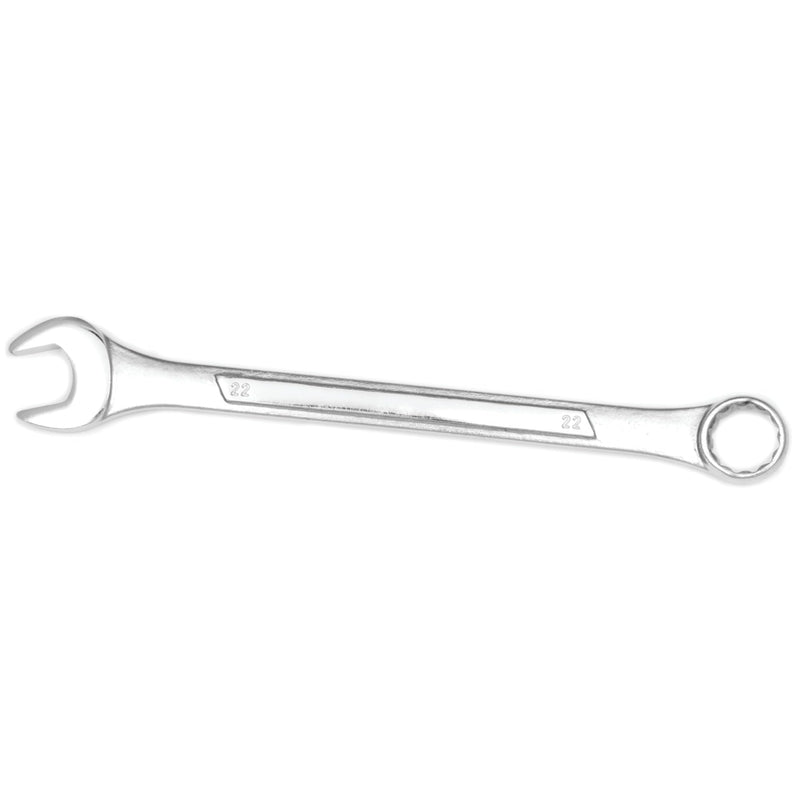 22mm Performance Tool W342C Combo Wrench