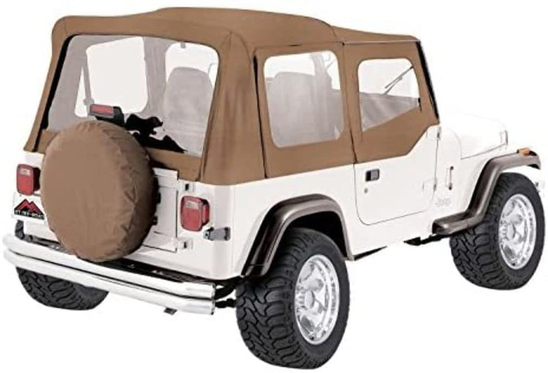 Complete RT Off-Road Top