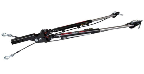 Tow Bar Demco 9511013 - Excali-Bar 3