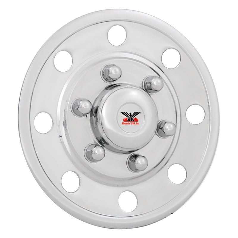 Phoenix USA Custom Quick Liner PHOPGQST50SWL Wheel Simulator