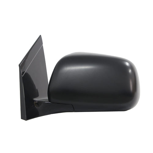 Left-Side TYC 5040152 Door Mirror Compatible with 2004-2009 Lexus RX 330/350