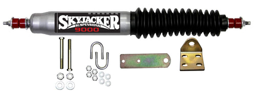 Single Skyjacker Stabilizer 9109 Kit Silver