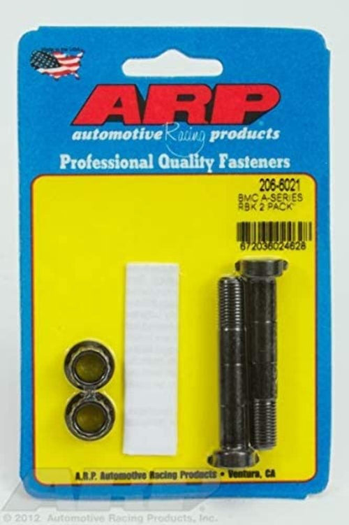 Connecting Rod Bolt Kit ARP 206-6021, Pack of 2