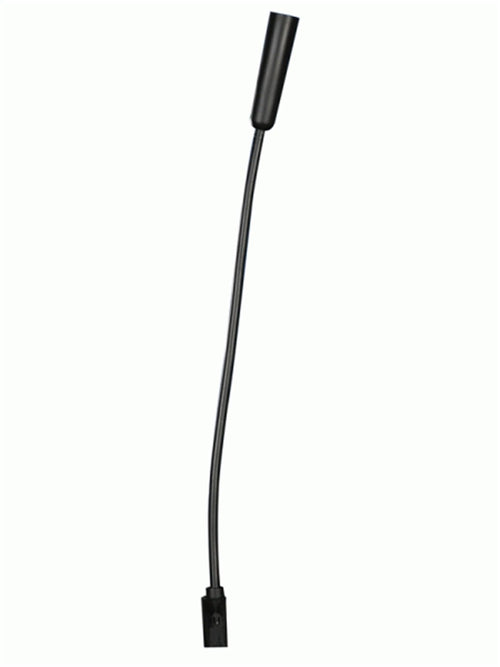 Metra Electronics VW/BMW/European 40-EU20 Antenna Adapter Into OEM Radio,Black, Apple