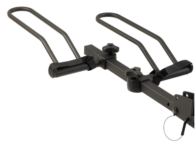Crest SportRack 2 Locking, Black, (SR2901BLR)