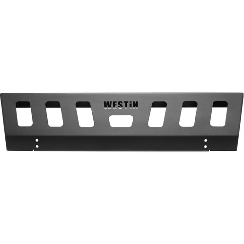 WJ2 Front Bumper Skid Plate Westin 2007-2018 fits Wrangler JK
