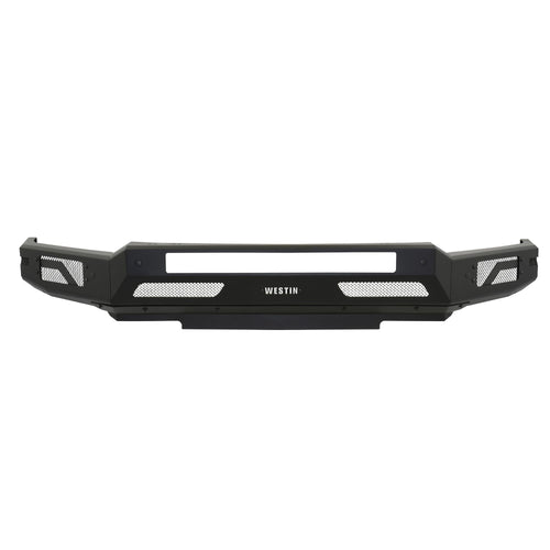Pro-Mod Westin 58-41245 Front Bumper fits 2021-2023 F150 (Excl. 2022+ Lightning EV Raptor)
