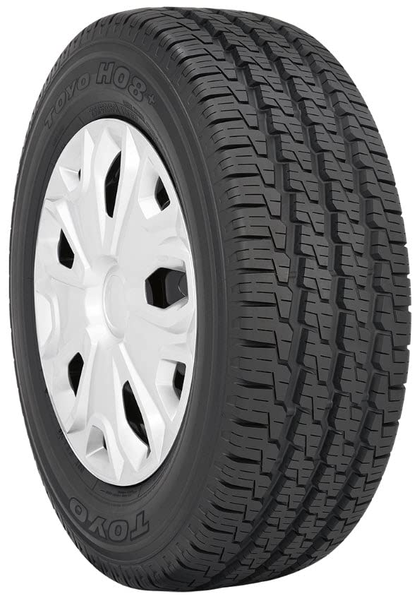 185/60R15C Toyo H08+ C/6PLY BSW