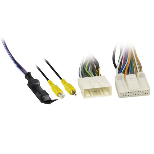 Heise RVC Harness HYU/KIA FITS 15-UP
