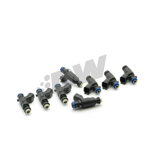 Matched set of 4 Deatschwerks injectors 750cc min