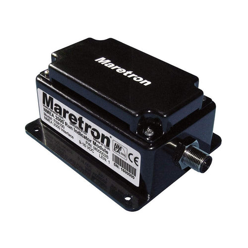 Run Indicator Module Maretron RIM100-01