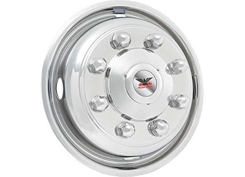 Phoenix USA 19.5" Front Simulator for Wheel NH8494F (28680) - Pair