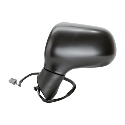 Left-Side TYC 4720322 Door Mirror Compatible with 2006-2011 Honda Civic