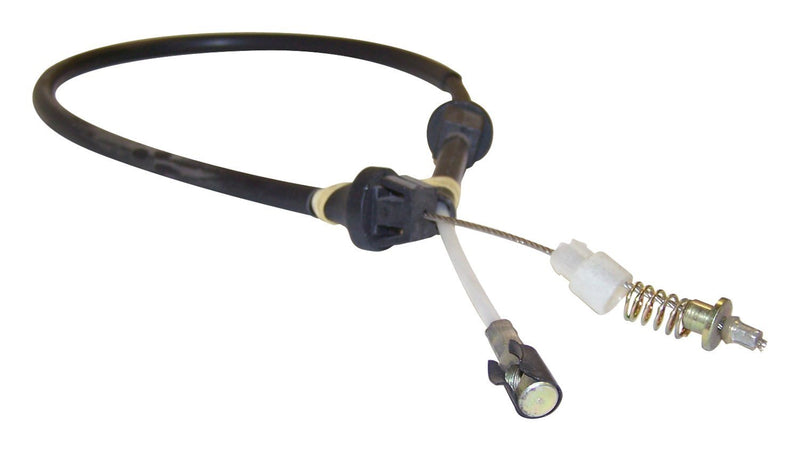 Crown Automotive Air and Fuel Delivery Accelerator Cable